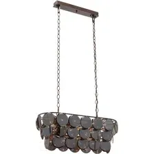 Люстра Vitaluce V5850-7/18