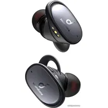 Наушники Anker SoundCore Liberty 2 Pro (черный)
