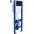 Инсталляция для унитаза Berges Wasserhaus Atom Line 410 040340 (с кнопкой)