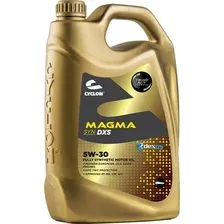 Моторное масло Cyclon Magma Syn DXS 5W-30 5л