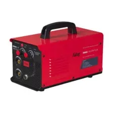 Полуавтомат сварочный FUBAG RMIG 140 SYN FLUX 46465