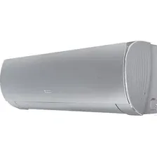 Кондиционер Gree Lyra Inverter R32 GWH09ACC-K6DNA1F (серебристый)