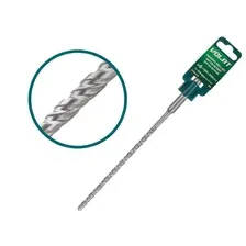 6х150х210 мм бур (сверло) по бетону SDS-plus S4 ВОЛАТ