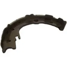 4654020080 колодка стояночного тормоза 4654020080 TOYOTA 46540-20080