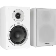 Полочная акустика Premiera DS-601 (белый)