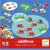 Настольная игра Djeco Сложение 08312