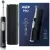 Электрическая зубная щетка Oral-B Pro Series 1 (черный)