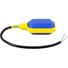 Поплавковый выключатель Jemix XFS-3, 30 4620764990704