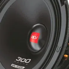 Среднечастотная АС ACV NF-165HY
