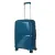Чемодан на колесах EUROBAGS синий