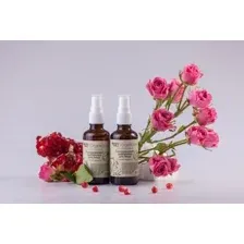  Organic Zone Гиалуроновая сыворотка для лица с лифтинг-эффектом (50 мл)