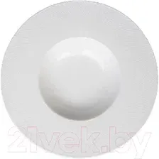 Тарелка глубокая Corone Rosenthal LG007 фк9939 (белый)