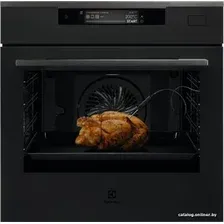 Электрический духовой шкаф Electrolux KOCAP31WT