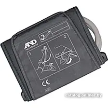 Манжета A&D UA-CUFFBOXSL-RC