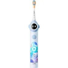 Электрическая зубная щетка Usmile Q10 (голубой)