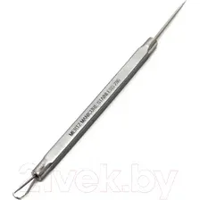 Инструмент для чистки лица Mertz Двойной A286