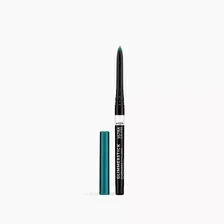 Мерцающий карандаш для глаз Avon "Glimmerstick", Синие искры/Teal Sparkle