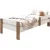Кровать-тахта EcoWood Барселона-2 80х180 / ECO.001.00052.80-180.101SE/376WML