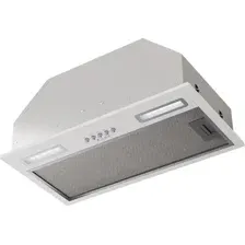 Вытяжка скрытая Lex Hyper 600 WH