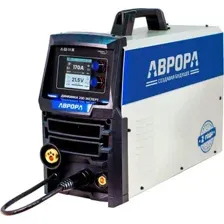 Сварочный инвертор Аврора Динамика 200 Эксперт