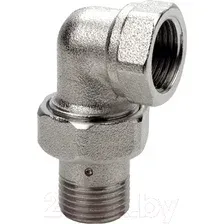 Фитинг Remer Переходник 1/2 462CR12
