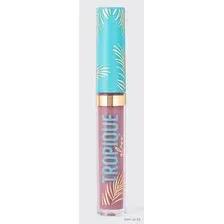 Блеск для губ Vivienne Sabo Tropique Gloss 18 бежево-сливовый (3мл)