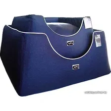 Лежак AntePrima Maranello MAIDROBLU02 (синий)