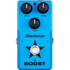 Педаль электрогитарная Blackstar LT Boost