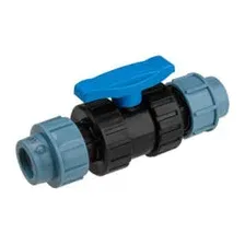 Шаровой кран AV Engineering AVE1334040