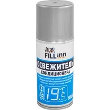Очиститель FILLINN FL065