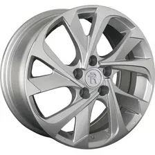 Литой диск Replay TY226 17x7" 5x114.3мм DIA 60.1мм ET 45мм SF