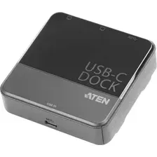 Док-станция Aten UH3233
