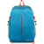 Рюкзак Peterson PTN 23006-6663 (голубой/оранжевый)