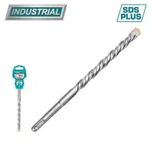 TOTAL TAC311002 Бур SDS-plus 10x100x160 TAC311002