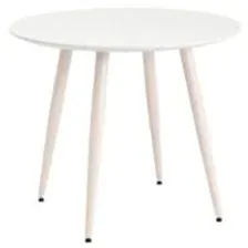Обеденный стол Stool Group Nymphaea D90 / F-1715-1 (терраццо)