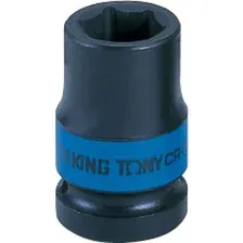 Головка слесарная King Tony 453523M