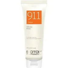 Маска для волос Biotop 911 Quinoa Hair Mask, 250 мл