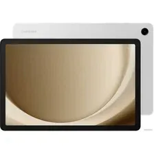 Планшет Samsung Galaxy Tab A9+ 5G SM-X216 8GB/128GB (серебристый)