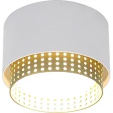 Точечный светильник General Lighting GWL-GX53-M-IP20 662674