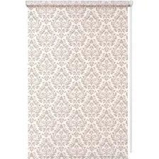 Рулонные шторы Legrand Пари 72.5x175 /58144419 (серебро)