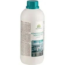 Антифриз GreenCool Концентрат GC3010 1л
