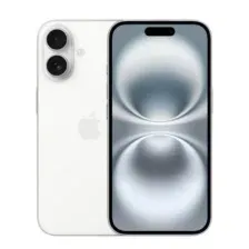 Apple iPhone 16 Plus 512GB белый
