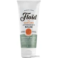 Бальзам после бритья Floid Vetyver Splash 100 мл