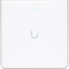 Точка доступа Ubiquiti U6 Enterprise In-Wall