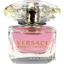 Туалетная вода Versace Bright Crystal EdT (5 мл)