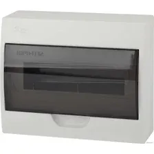 Бокс пластиковый Эра Simple ЩРН-П-12 Б0041525
