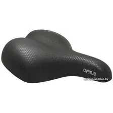 Седло Selle Royal Avenue Relaxed