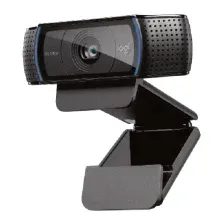 Веб-камера Logitech C920 Pro