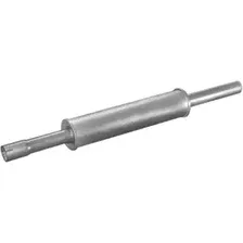 Глушитель средняя часть vw golf/jetta 1.0/1.3/1.6/i/1.8/1.6d 83-93 POLMOSTROW 30.05AL