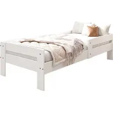Кровать-тахта EcoWood Барселона-2 80х180 ECO.001.00052.80-180.101SE